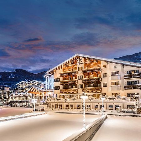 Wohlfuehlhotel Schiestl ฟือเกน ภายนอก รูปภาพ