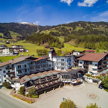 Wohlfuehlhotel Schiestl ฟือเกน ภายนอก รูปภาพ