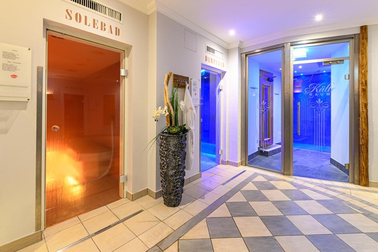 Wohlfuehlhotel Schiestl ฟือเกน ภายนอก รูปภาพ