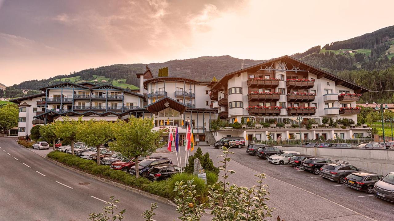 Wohlfuehlhotel Schiestl ฟือเกน ภายนอก รูปภาพ