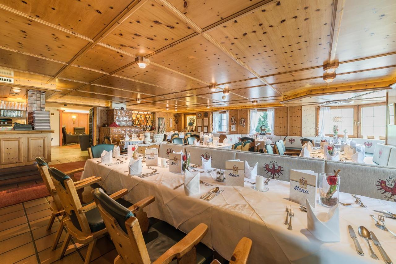 Wohlfuehlhotel Schiestl ฟือเกน ภายนอก รูปภาพ