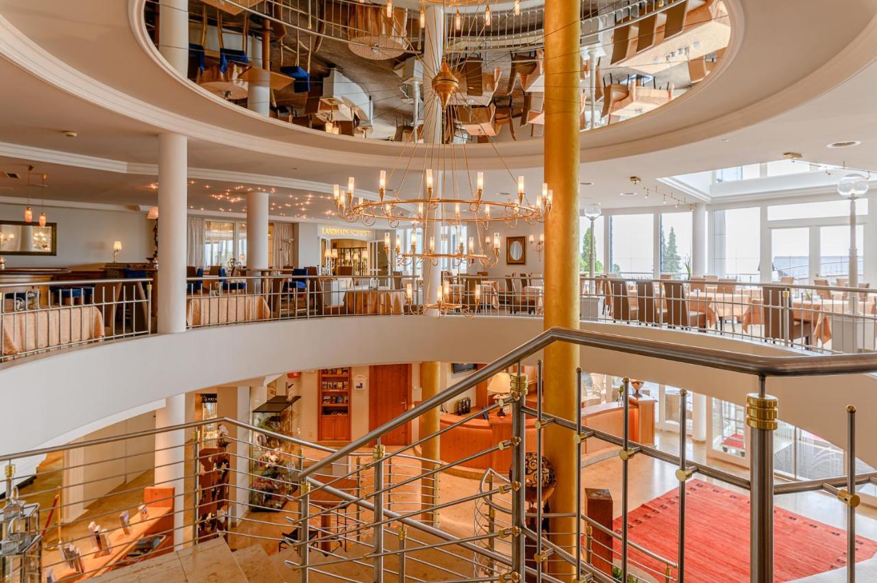 Wohlfuehlhotel Schiestl ฟือเกน ภายนอก รูปภาพ