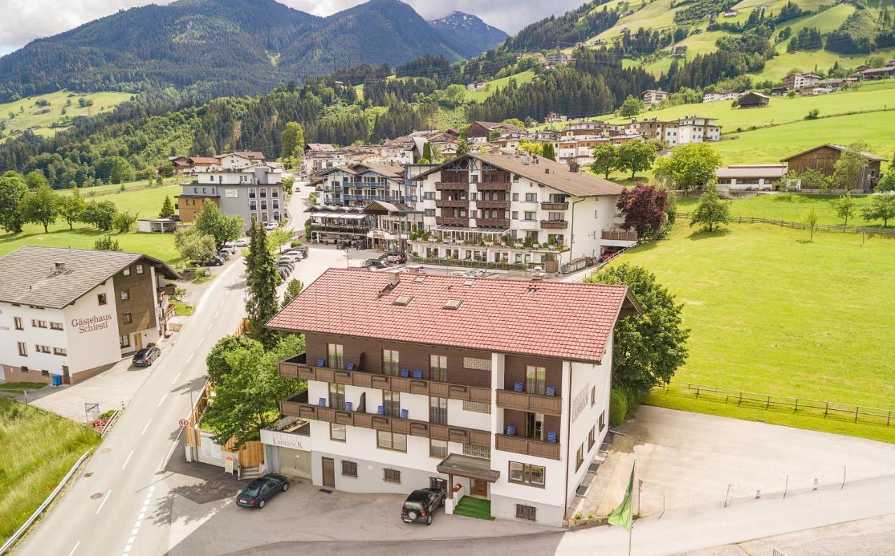 Wohlfuehlhotel Schiestl ฟือเกน ภายนอก รูปภาพ