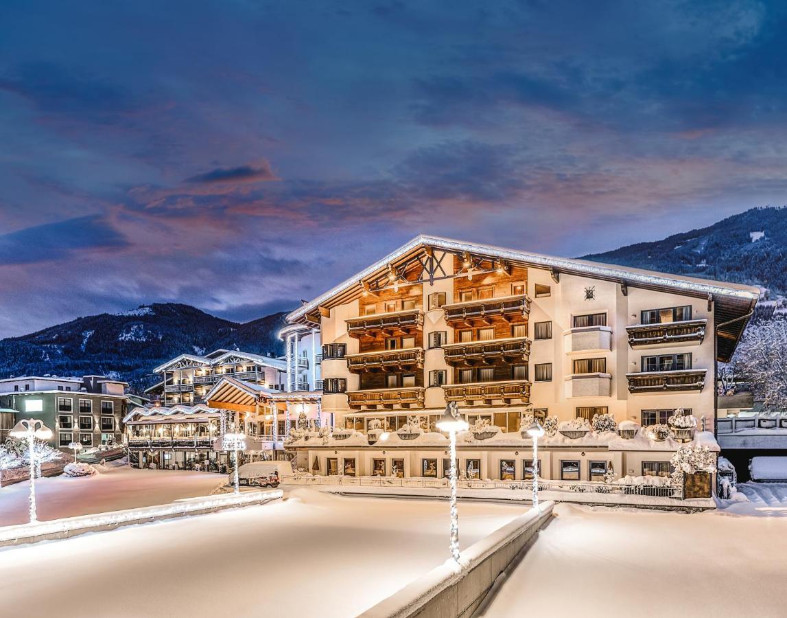 Wohlfuehlhotel Schiestl ฟือเกน ภายนอก รูปภาพ