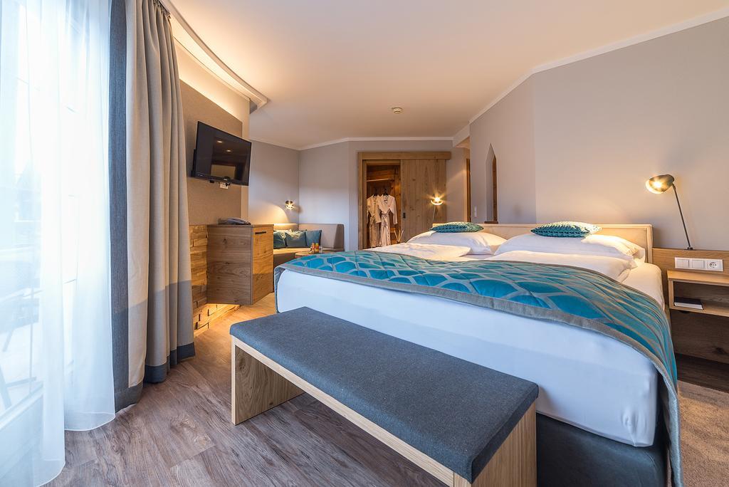Wohlfuehlhotel Schiestl ฟือเกน ภายนอก รูปภาพ