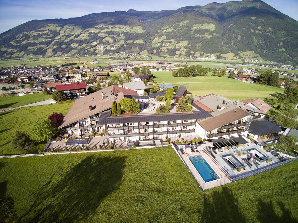 Wohlfuehlhotel Schiestl ฟือเกน ภายนอก รูปภาพ
