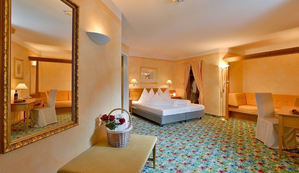 Wohlfuehlhotel Schiestl ฟือเกน ภายนอก รูปภาพ