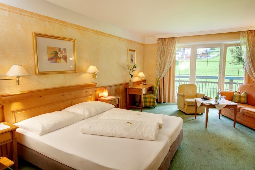 Wohlfuehlhotel Schiestl ฟือเกน ภายนอก รูปภาพ