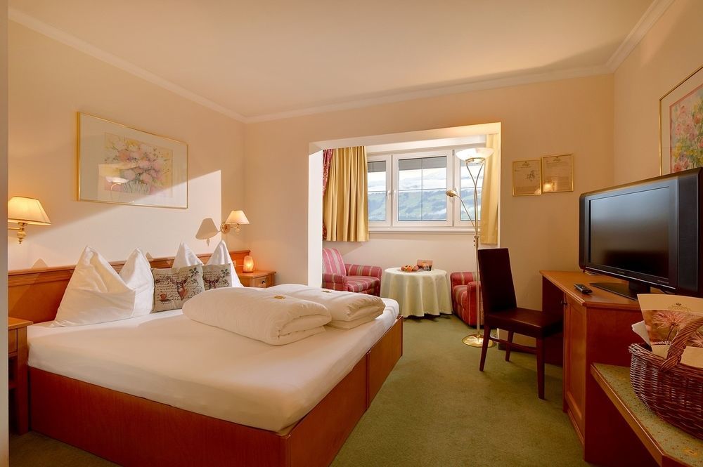 Wohlfuehlhotel Schiestl ฟือเกน ภายนอก รูปภาพ