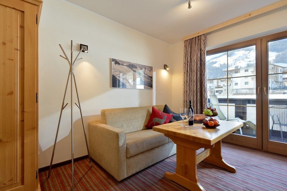 Wohlfuehlhotel Schiestl ฟือเกน ภายนอก รูปภาพ