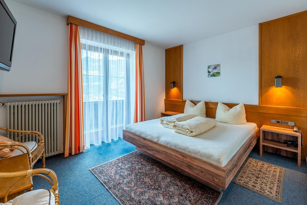 Wohlfuehlhotel Schiestl ฟือเกน ภายนอก รูปภาพ