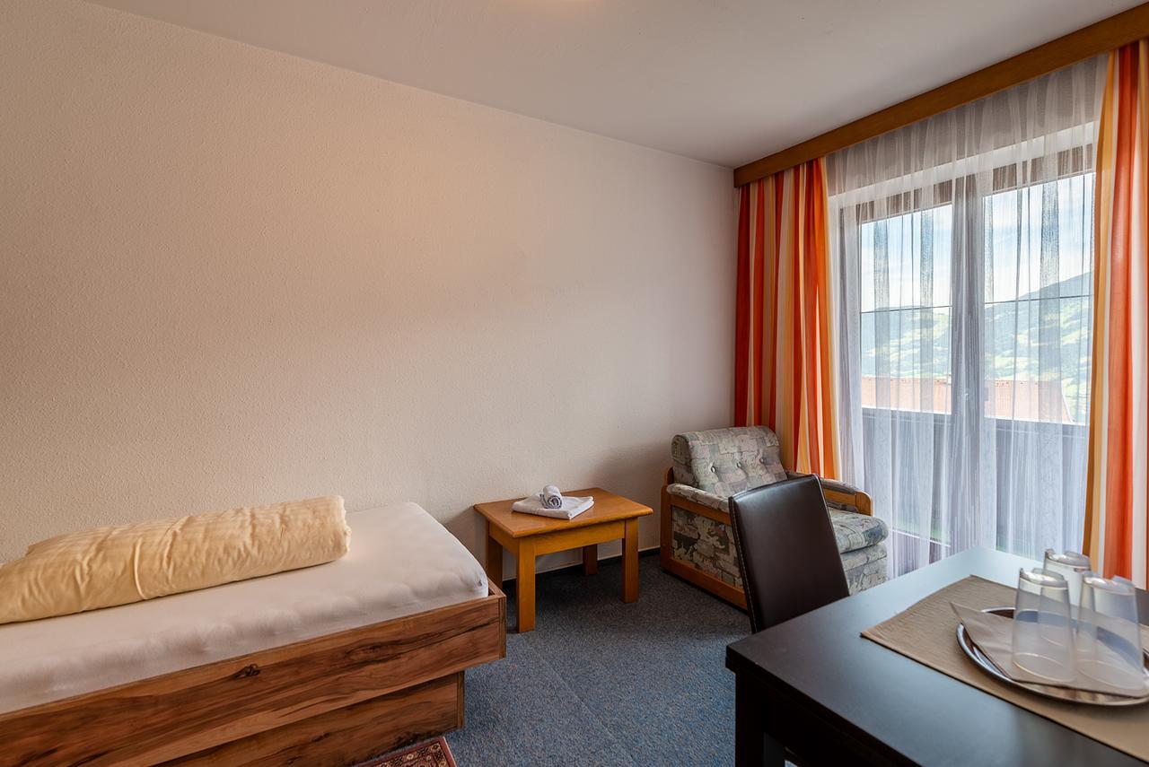Wohlfuehlhotel Schiestl ฟือเกน ภายนอก รูปภาพ