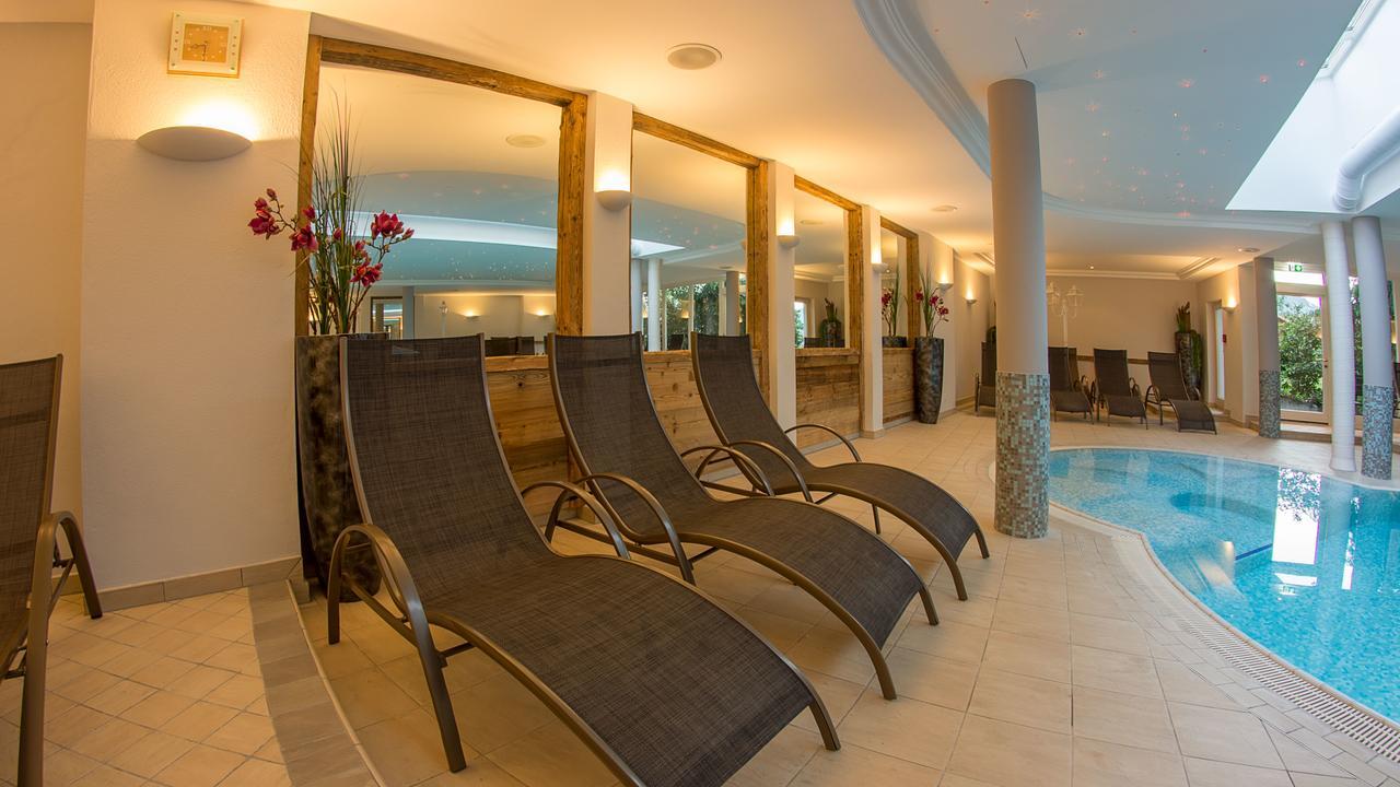 Wohlfuehlhotel Schiestl ฟือเกน ภายนอก รูปภาพ