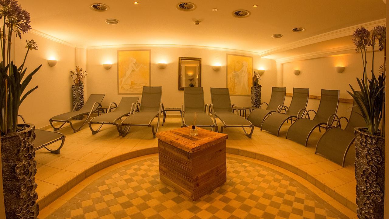 Wohlfuehlhotel Schiestl ฟือเกน ภายนอก รูปภาพ
