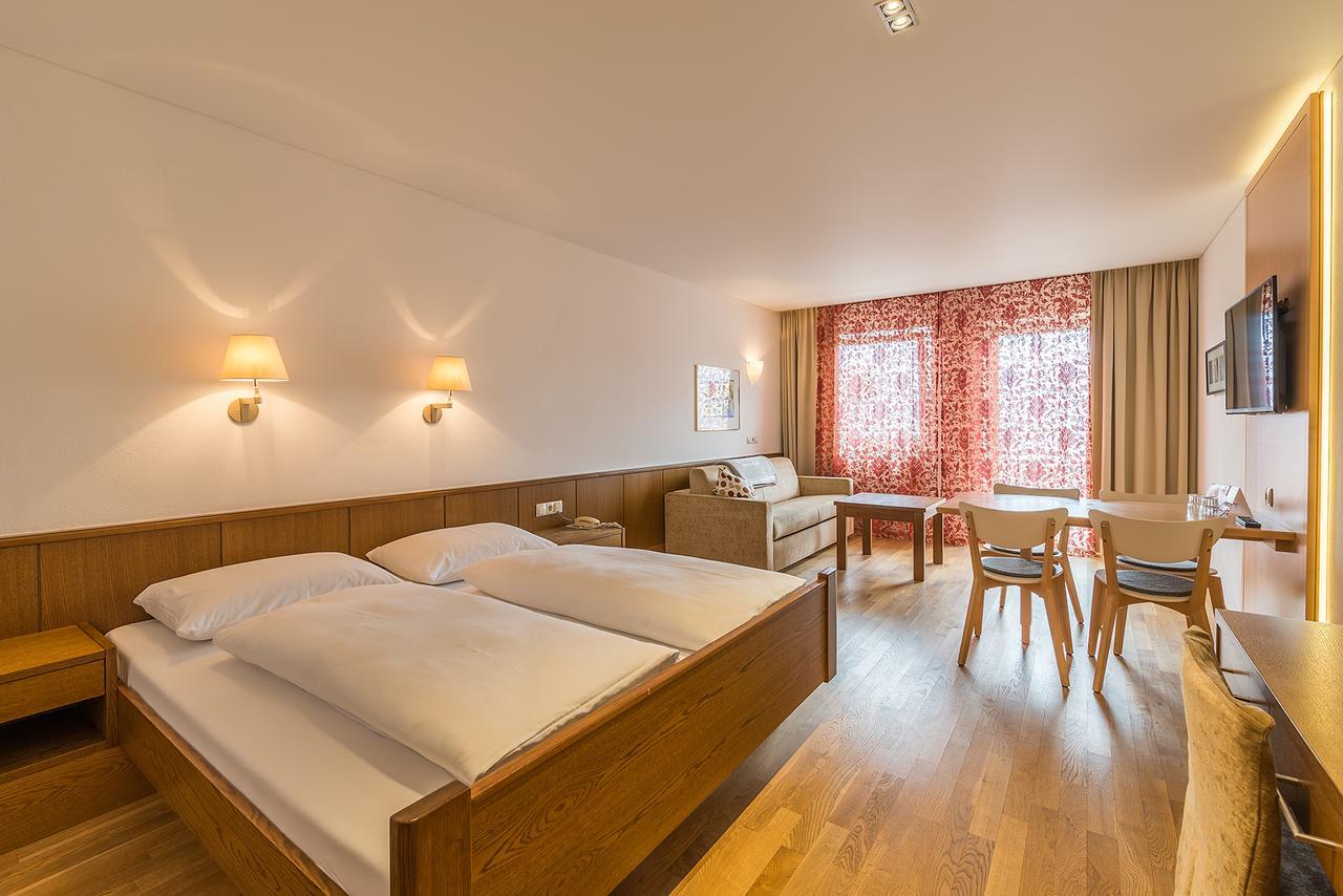 Wohlfuehlhotel Schiestl ฟือเกน ภายนอก รูปภาพ
