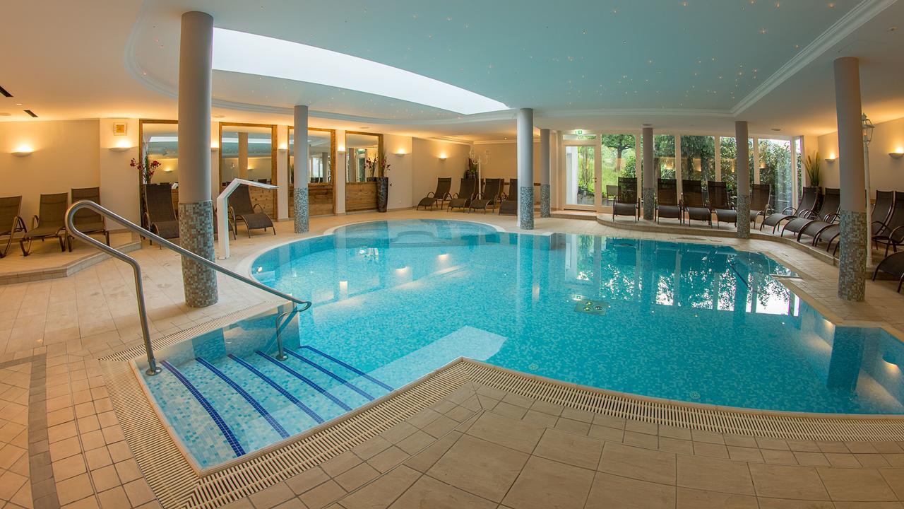 Wohlfuehlhotel Schiestl ฟือเกน ภายนอก รูปภาพ