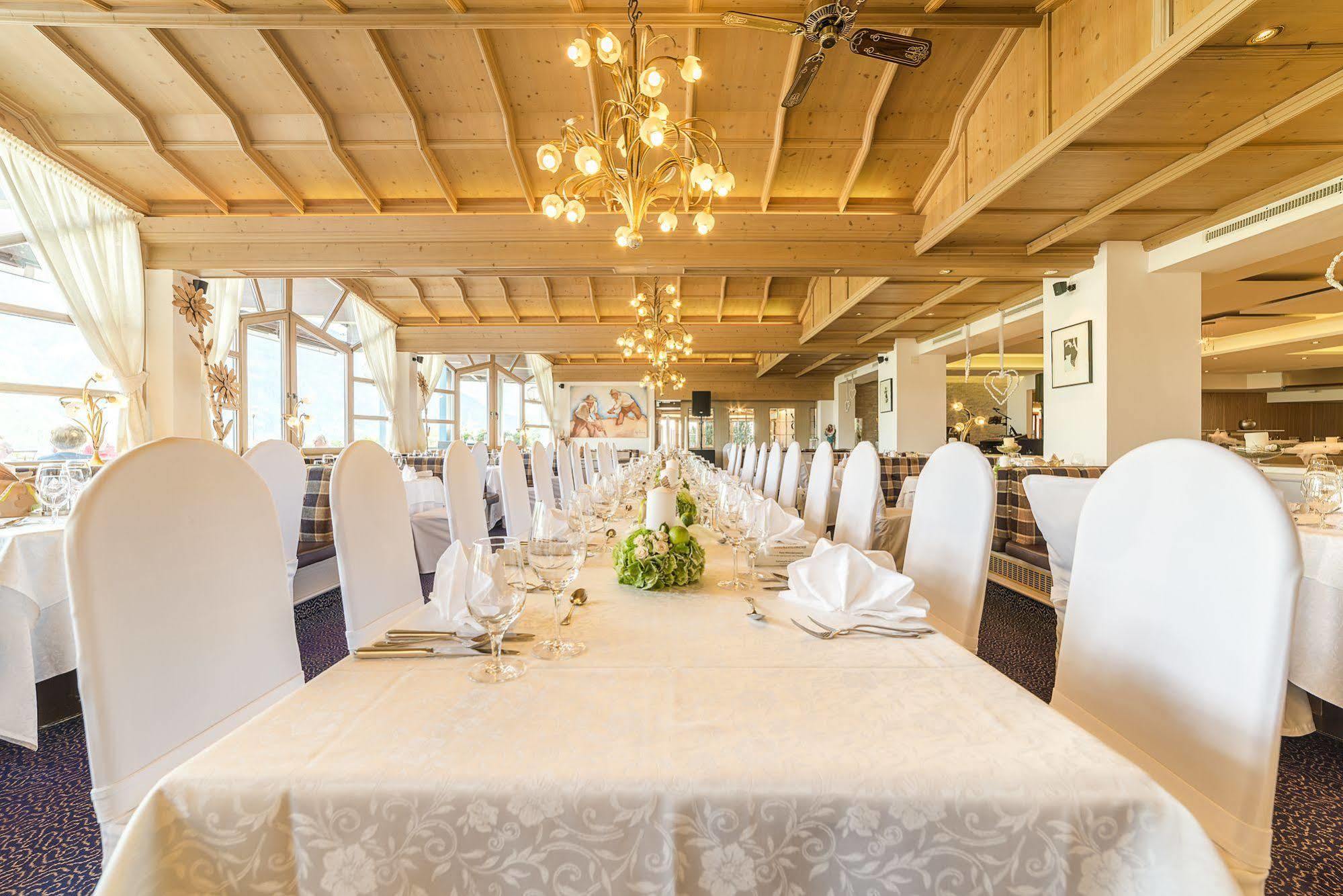 Wohlfuehlhotel Schiestl ฟือเกน ภายนอก รูปภาพ